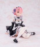  Ram 1/8 - Re:ZERO -Starting Life in Another World 