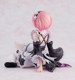  Ram 1/8 - Re:ZERO -Starting Life in Another World 