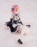  Ram 1/8 - Re:ZERO -Starting Life in Another World 