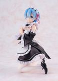  Rem 1/8 - Re:ZERO -Starting Life in Another World 