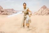  S.H.Figuarts Rey & D-O (STAR WARS: The Rise of Skywalker) (Reproduction Version) 