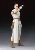  S.H.Figuarts Rey & D-O (STAR WARS: The Rise of Skywalker) (Reproduction Version) 