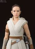  S.H.Figuarts Rey & D-O (STAR WARS: The Rise of Skywalker) (Reproduction Version) 