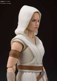  S.H.Figuarts Rey & D-O (STAR WARS: The Rise of Skywalker) (Reproduction Version) 