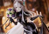  Re:ZERO - Starting Life in Another World - Echidna Wedding Ver. 1/7 