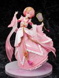  Re:ZERO -Starting Life in Another World- Ram -Hanfu- 1/7 