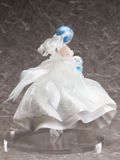  Re:ZERO -Starting Life in Another World- Rem -Wedding Dress- 1/7 