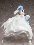  Re:ZERO -Starting Life in Another World- Rem -Wedding Dress- 1/7 