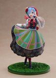  Re:ZERO -Starting Life in Another World- Rem Country Dress ver. 1/7 