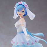  Re:ZERO -Starting Life in Another World- Rem Wedding Ver. 
