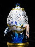  Re:ZERO -Starting Life in Another World - Rem - Egg Art Ver. - 1/7 