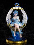  Re:ZERO -Starting Life in Another World - Rem - Egg Art Ver. - 1/7 