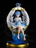  Re:ZERO -Starting Life in Another World - Rem - Egg Art Ver. - 1/7 