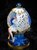  Re:ZERO -Starting Life in Another World - Rem - Egg Art Ver. - 1/7 