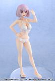  SSSS.GRIDMAN Akane Shinjo Swimsuit Ver. 1/12 Pre-painted Assembly Figure 