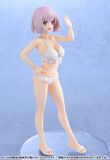  SSSS.GRIDMAN Akane Shinjo Swimsuit Ver. 1/12 Pre-painted Assembly Figure 