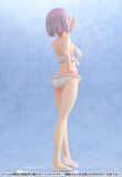  SSSS.GRIDMAN Akane Shinjo Swimsuit Ver. 1/12 Pre-painted Assembly Figure 