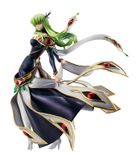  Precious G.E.M. Series Code Geass: Lelouch of the Rebellion C.C. Britannia Outfit ver. 