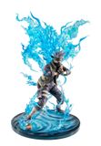  Precious G.E.M. Series NARUTO Shippuden Kakashi Hatake Susanoo ver. [w/Light Up Base] 