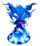  Precious G.E.M. Series NARUTO Shippuden Kakashi Hatake Susanoo ver. [w/Light Up Base] 