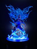  Precious G.E.M. Series NARUTO Shippuden Kakashi Hatake Susanoo ver. [w/Light Up Base] 