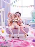  18+ Riina & Saaya 1/6 F.W.A.T 