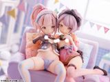  18+ Riina & Saaya 1/6 F.W.A.T 