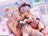  18+ Riina & Saaya 1/6 F.W.A.T 