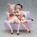  18+ Riina & Saaya 1/6 F.W.A.T 