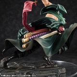  One Piece - Roronoa Zoro - Portrait Of Pirates "SA-MAXIMUM" - Portrait Of Pirates Limited Edition - 1/8 - ver. 3000 World!!! 