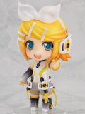  Nendoroid Kagamine Rin - Append ver 