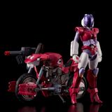  RIOBOT Genesis Climber Mospeada 1/12 VR-038L Bartley Houquet 