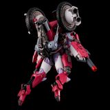  RIOBOT Genesis Climber Mospeada 1/12 VR-038L Bartley Houquet 