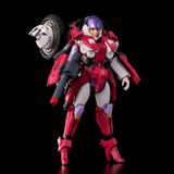  RIOBOT Genesis Climber Mospeada 1/12 VR-038L Bartley Houquet 