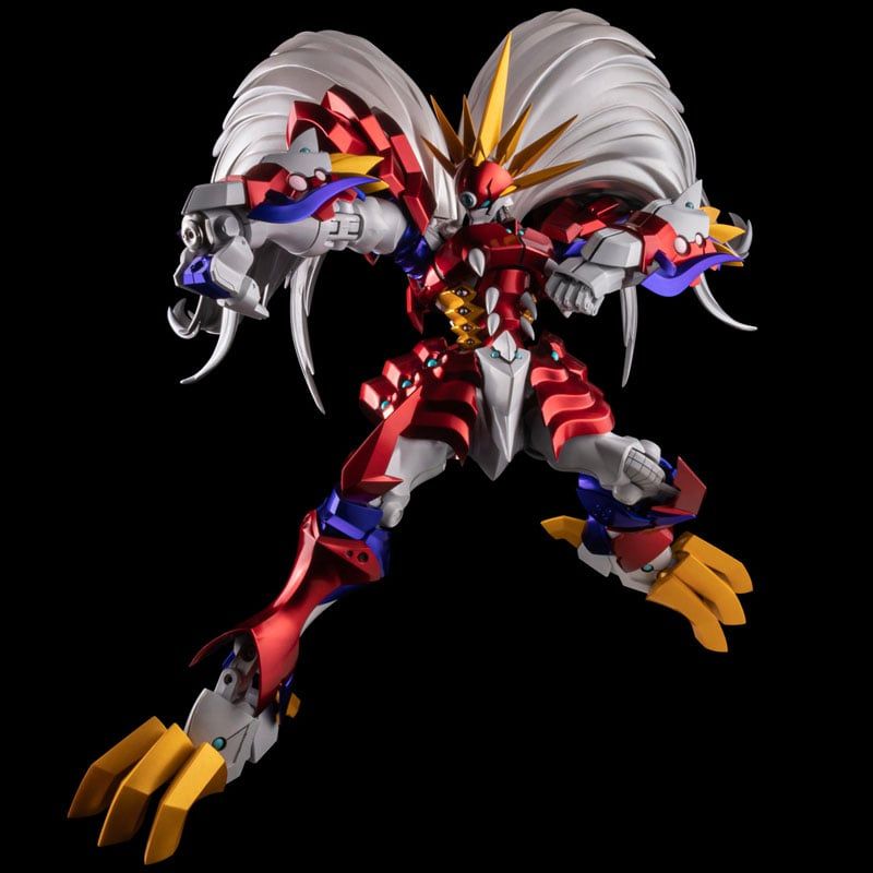 Chi tiết với hơn 80 về mô hình super robot taisen mới nhất  Tin học Đông  Hòa