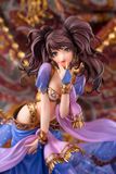  Rise Kujikawa Arabian Armor 1/8 