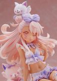  Fatekaleid liner Prisma☆Illya Prisma☆Phantasm - Chloe von Einzbern - 1/7 - Roomwear Ver. (Claynel) 