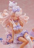  Fatekaleid liner Prisma☆Illya Prisma☆Phantasm - Chloe von Einzbern - 1/7 - Roomwear Ver. (Claynel) 