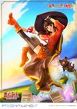  PRISMA WING TV Anime "Kono Subarashii Sekai ni Bakuen wo!" Megumin 1/7 