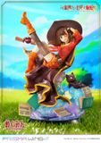  PRISMA WING TV Anime "Kono Subarashii Sekai ni Bakuen wo!" Megumin 1/7 