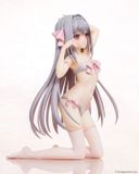  18+ Tsuki ni Yorisou Otome no Sahou Luna Sakurakouji Cherry Blossom Color ver. 1/6 