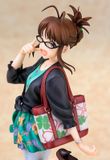  Ritsuko Akizuki 1/8 