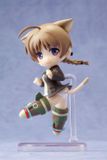  Toy'sworks Collection 2.5 Deluxe - Strike Witches the Movie Type-A 6Pack 