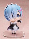  Chouaiderukei Deformed Chic Figure PREMIUM BIG Re:ZERO -Starting Life in Another World- Rem Coming Out to Meet You Ver 