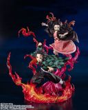  Figuarts ZERO Tanjiro Kamado Full Concentration "Demon Slayer: Kimetsu no Yaiba" 