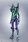  Robot Spirits ( SIDE EVA ) Evangelion Unit-01 + Spear of Cassius 