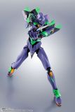  Robot Spirits ( SIDE EVA ) Evangelion Unit-01 + Spear of Cassius 