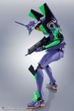  Robot Spirits ( SIDE EVA ) Evangelion Unit-01 + Spear of Cassius 