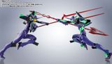  Robot Spirits ( SIDE EVA ) Evangelion Unit-01 + Spear of Cassius 