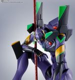  Robot Spirits SIDE EVA Evangelion Unit-13 